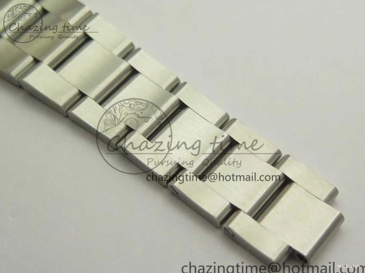 on SS Edition Bracelet 1:1 Best VR3135 Black 904L Ceramic VRF Submariner 116610 LN 0116